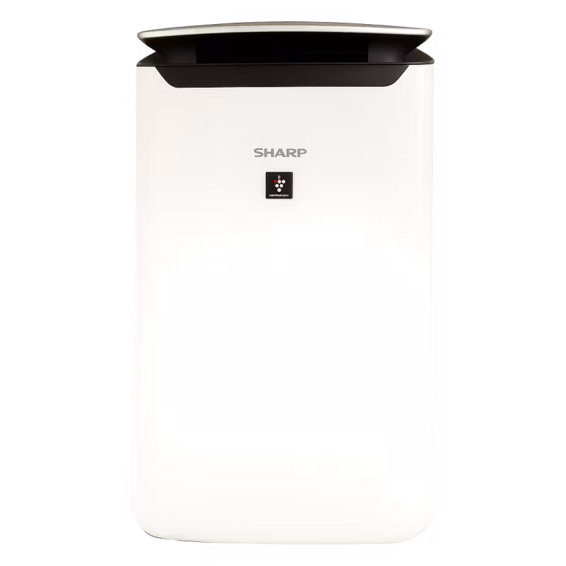 Sharp FP-J80SA-W 680SFT Air Purifier