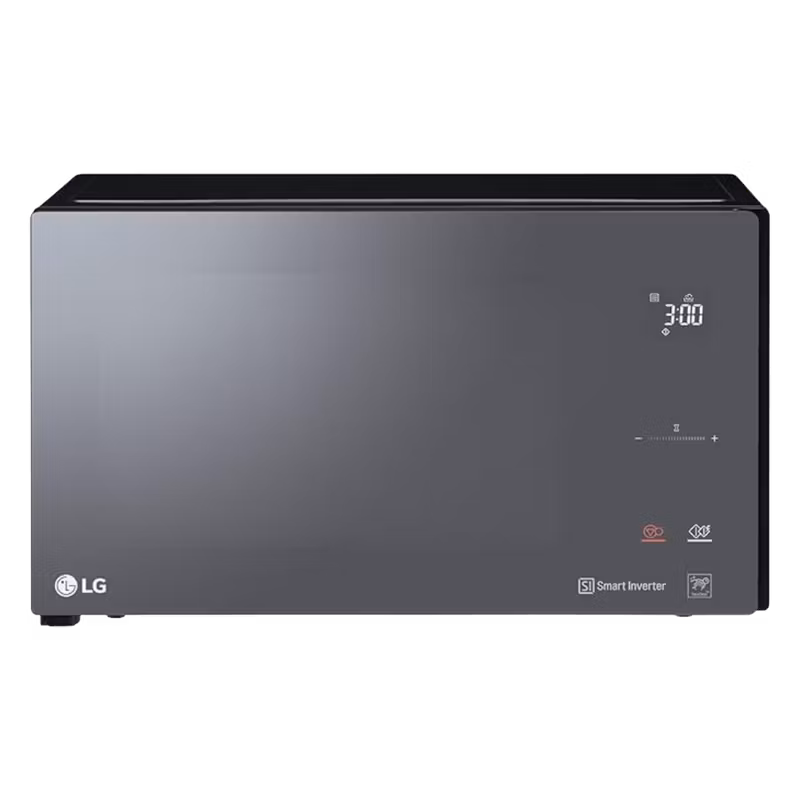 LG 42 Ltr MH8295DIS Grill Inverter Microwave Oven