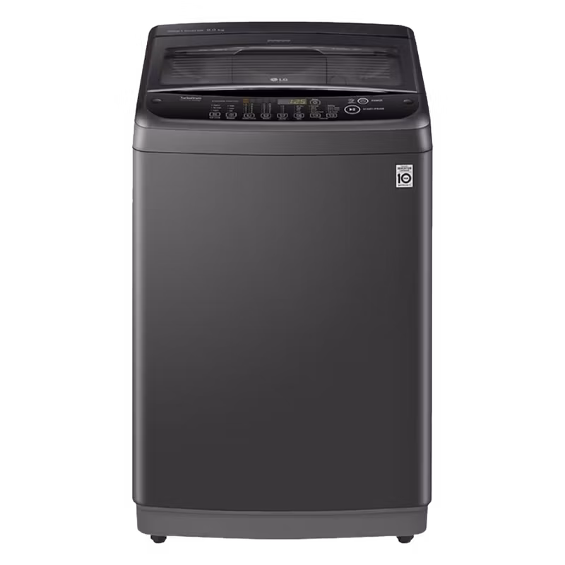 LG 11.00 Kg T1185NEHT2 Smart Inverter Top Loading Washing Machine