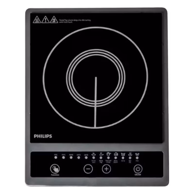Philips 1500W HD4944 Induction Cooker