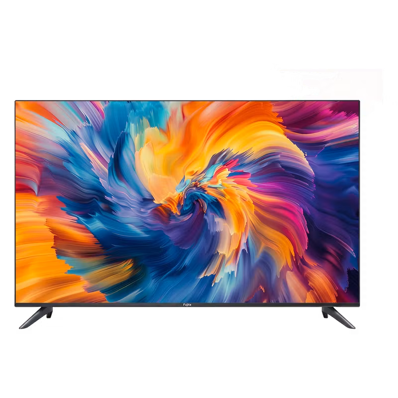 Fujita 65 Inch FTL65AG75 4K UHD LED Smart Google Television
