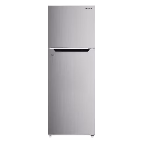 Sharp 450L/334L SJ-HM450-HS3 Top Mount Refrigerators