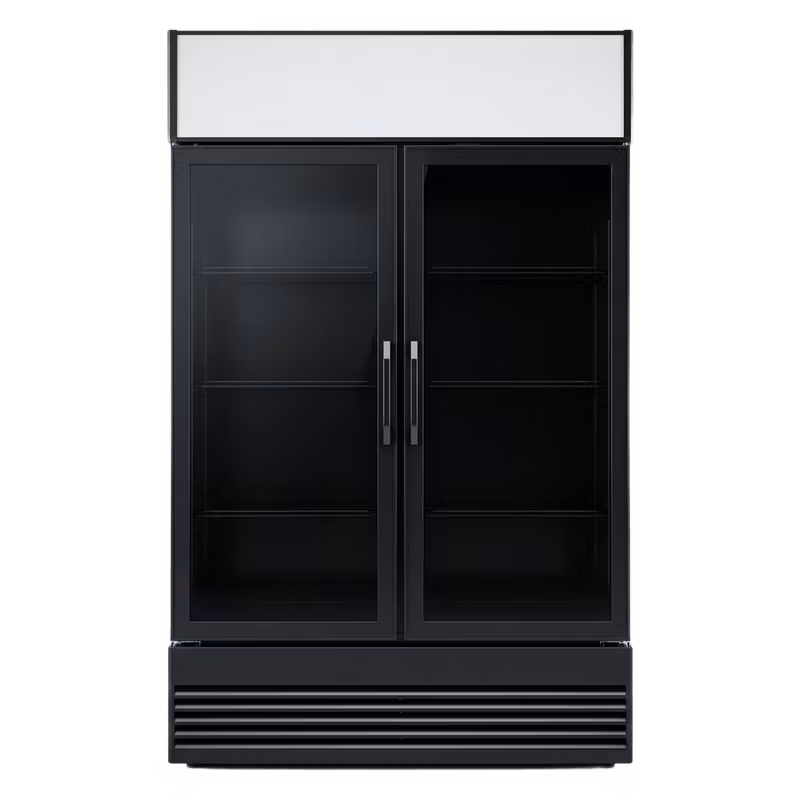 Fujita 800 Ltr LG-800BF Showcase Refrigerator