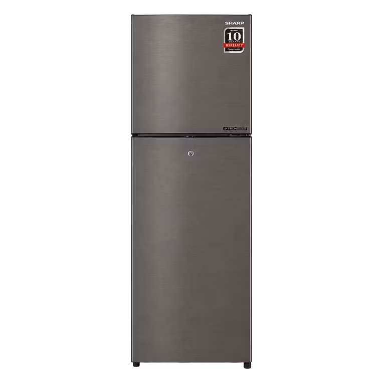 Sharp 224L/330L SJ-P330-DS3 Top Mount Refrigerators