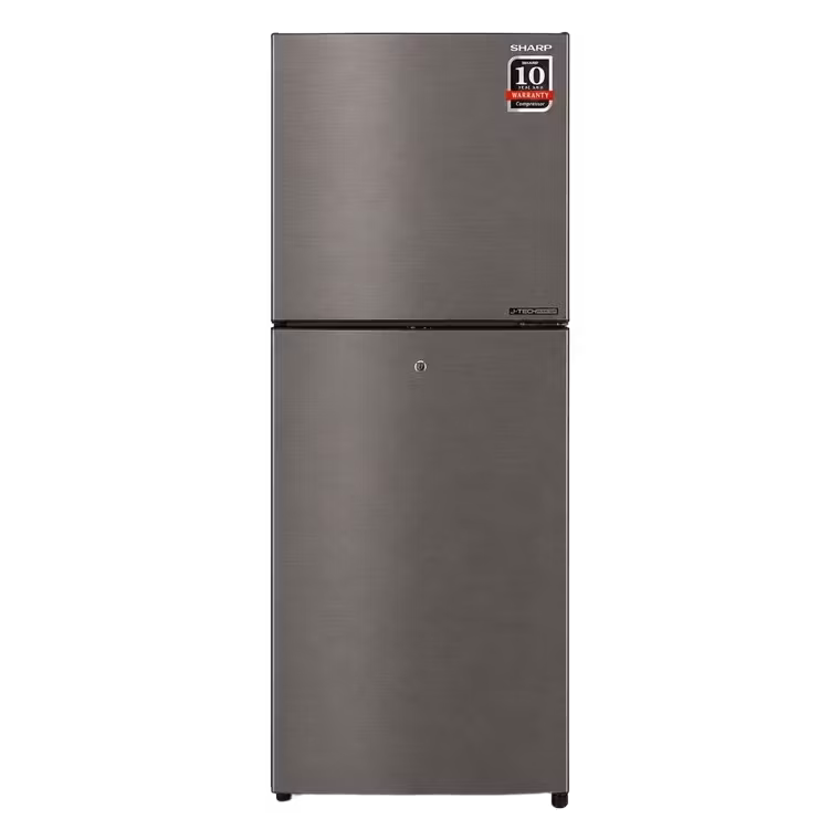 Sharp 300L/420L SJ-P420-DS3 Top Mount Refrigerators