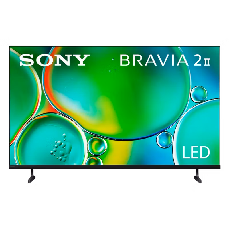Sony 50 Inch K-50S20M2 UHD 4K Smart Google TV