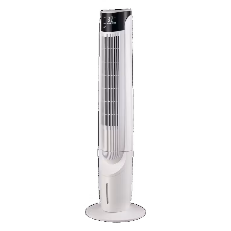 Tulip Turbo Mist Premium 60W Cooling Tower Fan