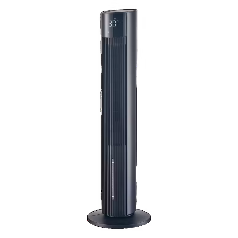 Tulip Turbo Mist Pro 60W Cooling Tower Fan With Remote Control