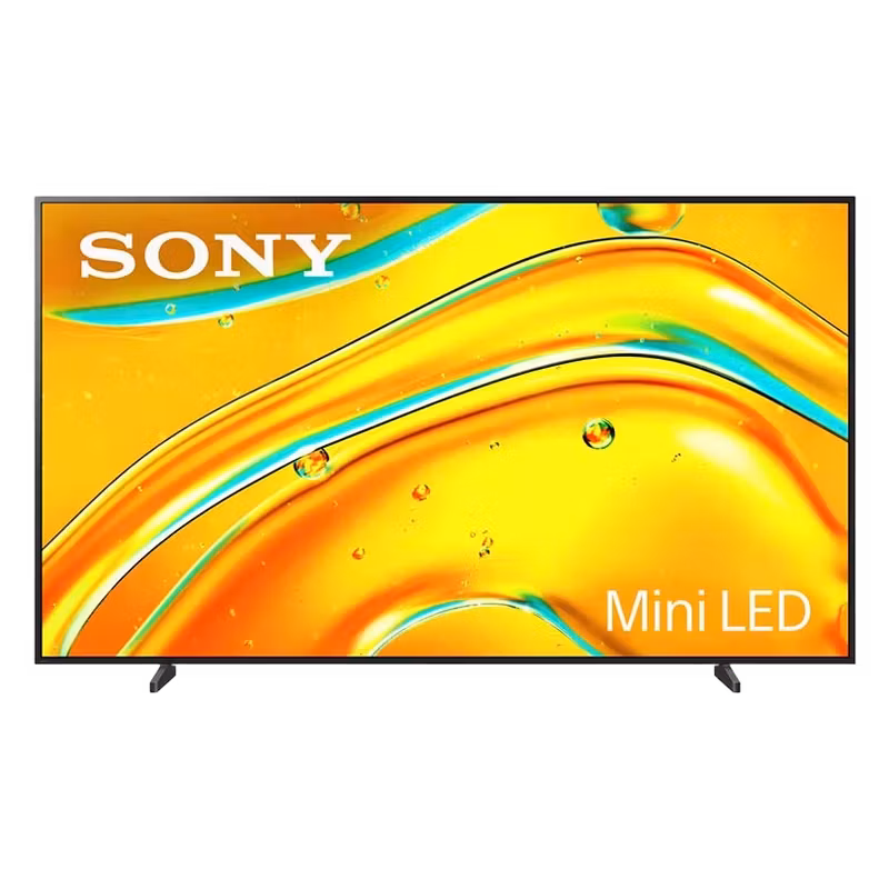 Sony 98 Inch K-98XR50 4K Mini LED Smart Android Google Television