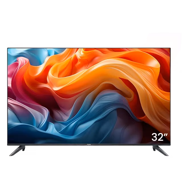 Fujita 32 Inch FTQ32AG85 QLED Smart Android Television