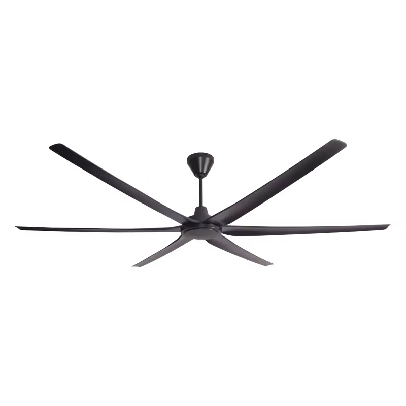 Tulip 80 Inch Hexa Tornado Ceiling Fan