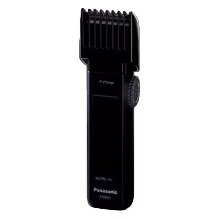 Panasonic ER2051K Hair Trimmer