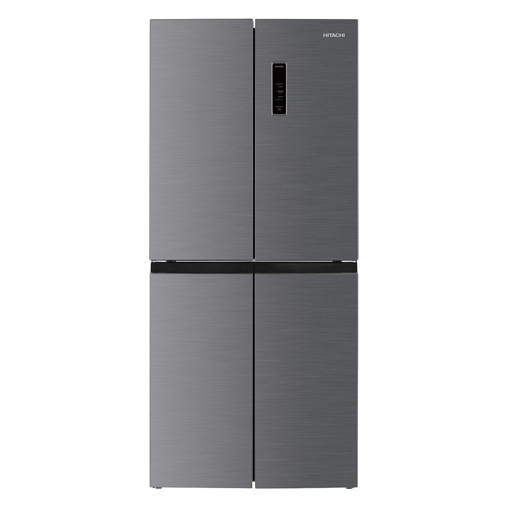 Hitachi 466L HR4N7522DSXKH French Door Refrigerator