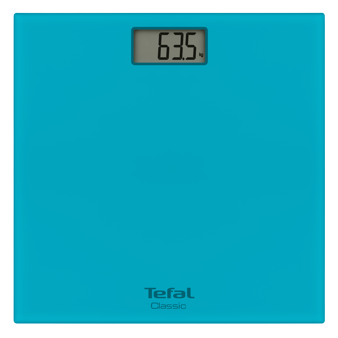 Tefal PP1133V0 Bathroom Weighing Scale