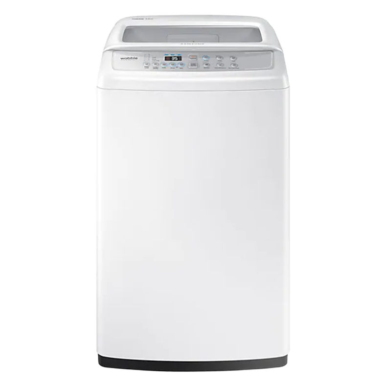 Samsung 9.00 kg WA90H4200SW/FA Top Loading Washing Machine