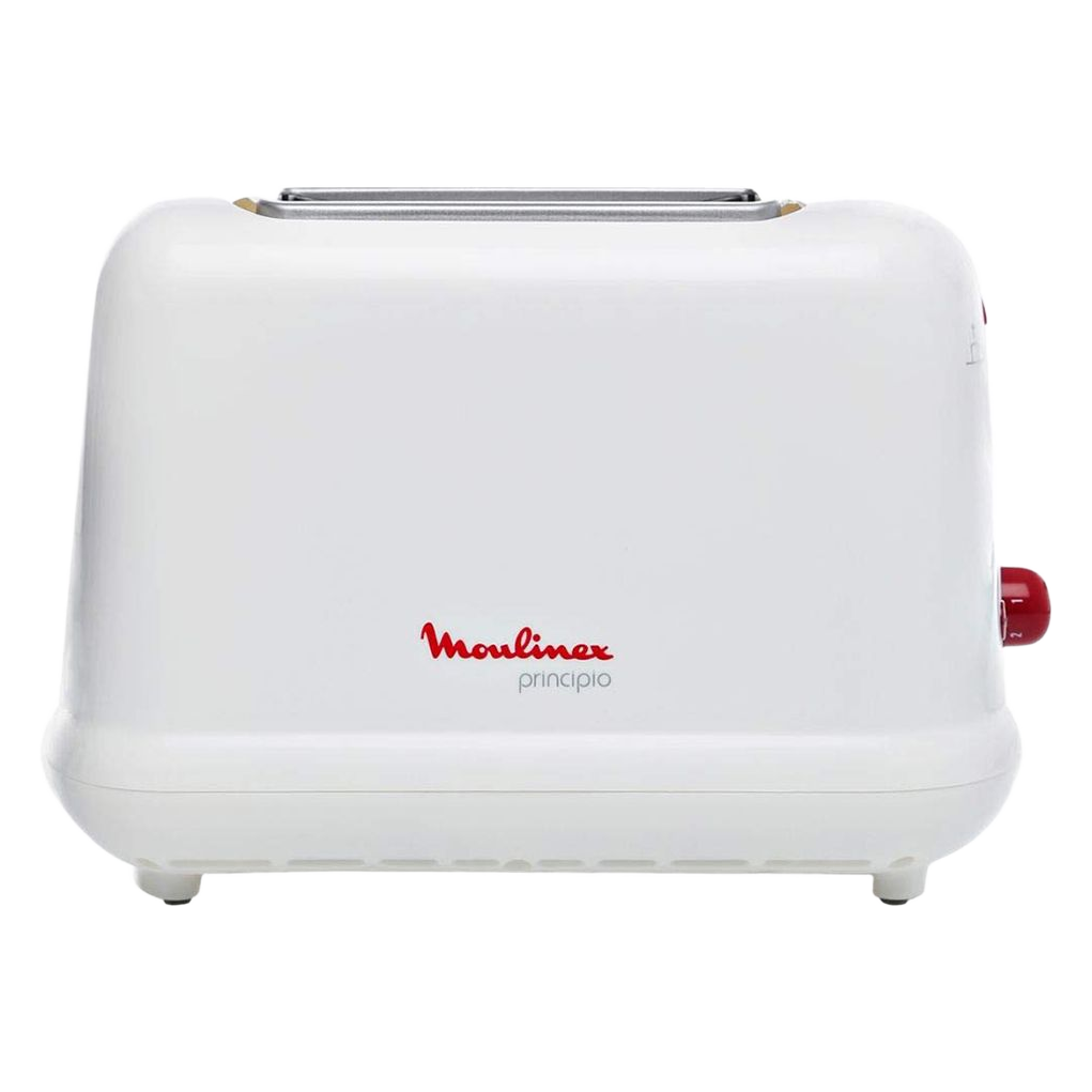 Moulinex LT160127 Bread Toaster