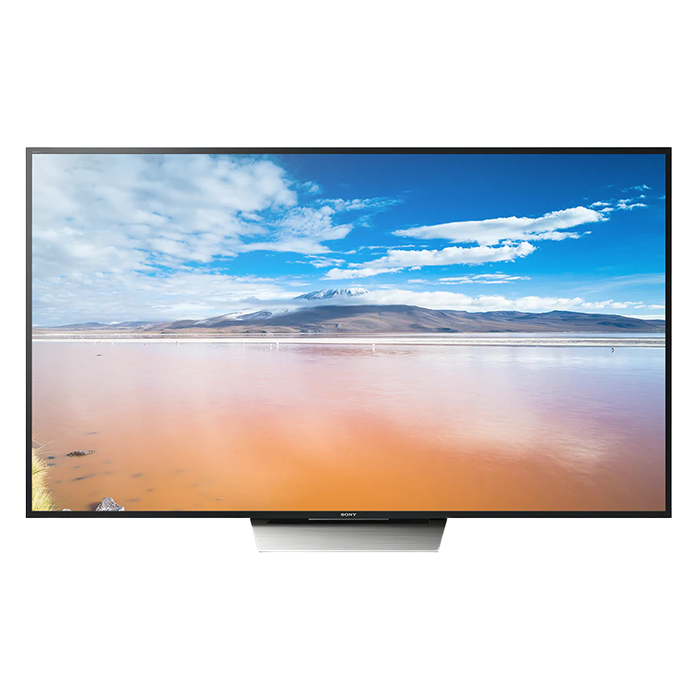 Sony 65 Inch KD-65X8500D/E LED Television