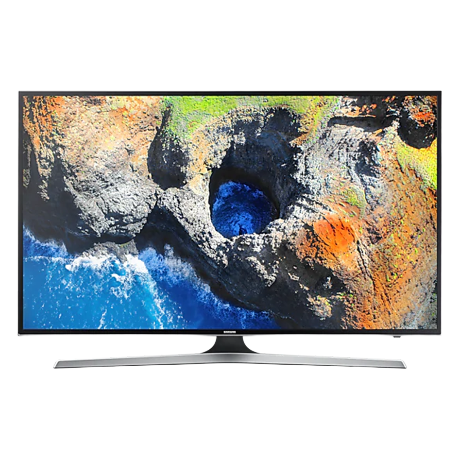 Samsung 65 Inch UA65MU6100 Smart LED Television