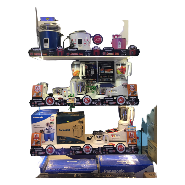 Badda Link Road Showroom