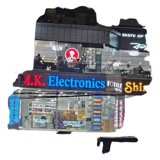 Khulna Showroom